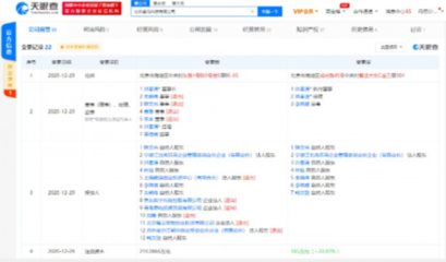 京東數科關聯公司退出費馬科技投資人，并完成軟件技術轉讓